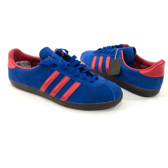 adidas Other - Adidas Spritus SPZL Spezial Men's Casual Shoes